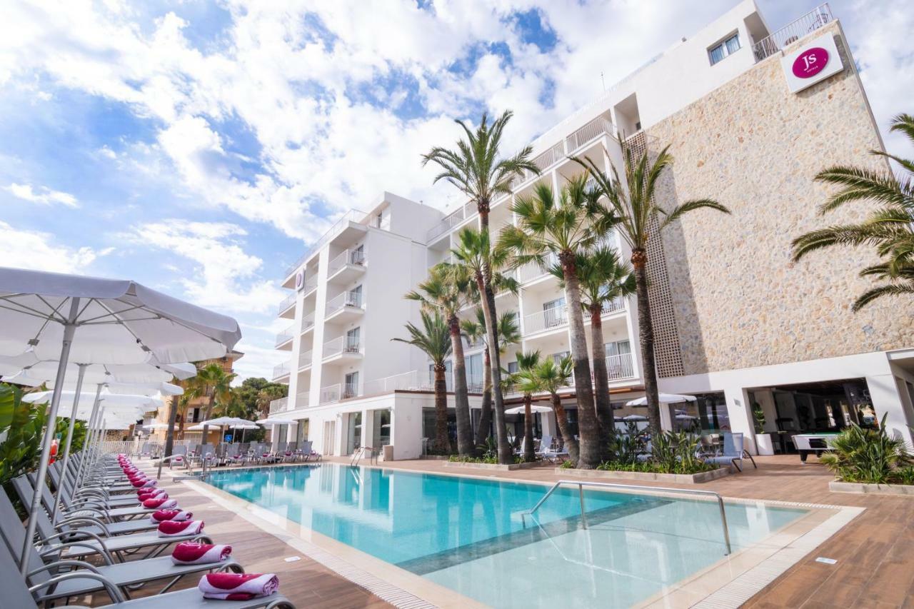 Hotell Js Yate